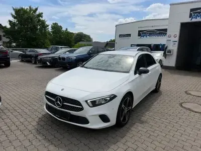 Gebraucht Mercedes A220