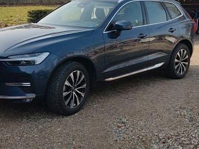 Gebraucht Volvo XC60 Ultimate 197 PS (144 kW) 2023 SUV
