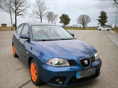 gebraucht Seat Ibiza 