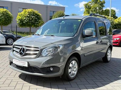 Mercedes Citan 109