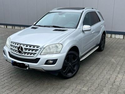 Mercedes ML320