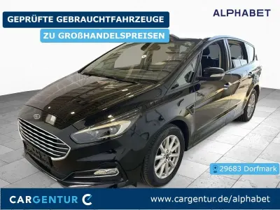Gebraucht Ford S-MAX
