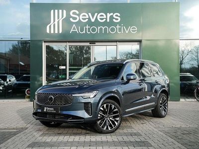 Gebraucht Volvo XC90 Plus 455 PS (334 kW) 2025 Blau SUV