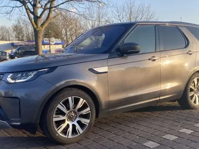 Gebraucht Land Rover Discovery 5