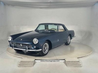 Blau Gebraucht 1962 Ferrari 250 | 490.000 €