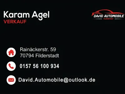 Gebraucht Ford Transit