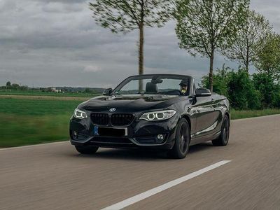 BMW 228