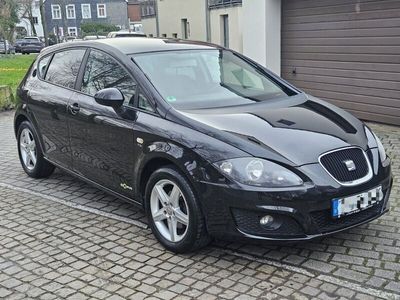 gebraucht Seat Leon 1.2 TSI COPA,AHK