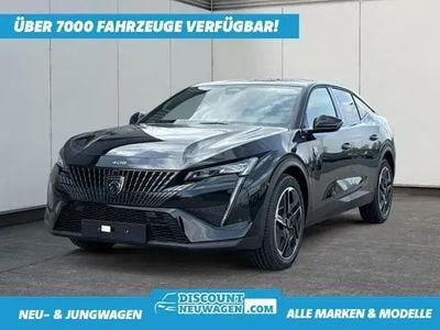 Peugeot 408 GT
