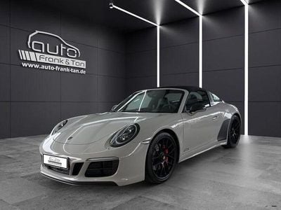 Gebraucht Porsche 911 450 PS (330 kW) 2019 Andere