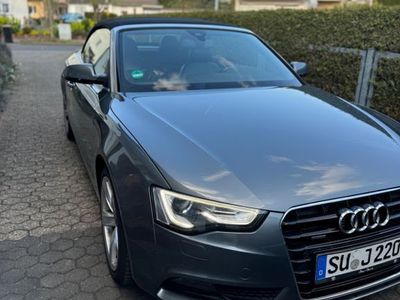Audi A5 Cabriolet