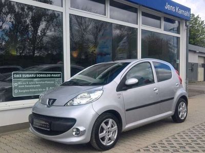 gebraucht Peugeot 107 Filou