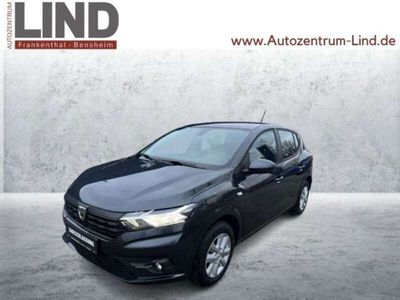 gebraucht Dacia Sandero TCe 90 Comfort