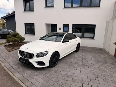 Usata Mercedes E250