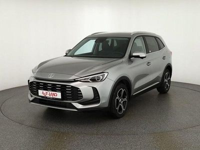 Neu MG ZS Comfort 116 PS (85 kW) 2025 Silber SUV