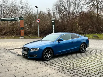 Gebraucht Audi A5