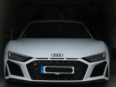 Gebraucht Audi R8 Coupé