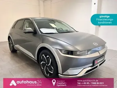 Gebraucht Hyundai Ioniq 5 225 kW (306 PS) 2022 Andere SUV