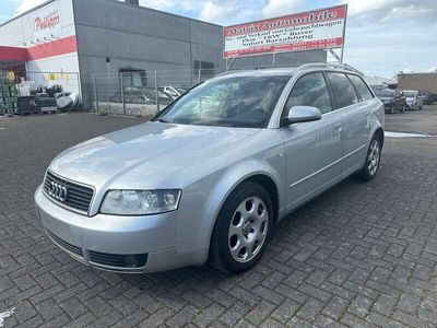 gebraucht Audi A4 1.9TDI 96kW,Klima Euro4