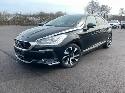 Gebraucht Citroën DS5