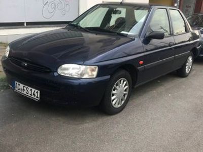 gebraucht Ford Escort 1.4 Fun Fun