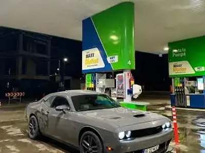 Gebraucht Dodge Challenger 309 PS (227 kW) 2018 Grau Coupé