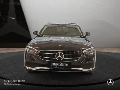 Gebraucht Mercedes E220 200 PS (147 kW) 2023