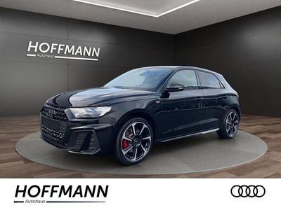 Nuova Audi A1 Sportback S-Line 207 CV (152 kW) 2025 Nero Utilitaria