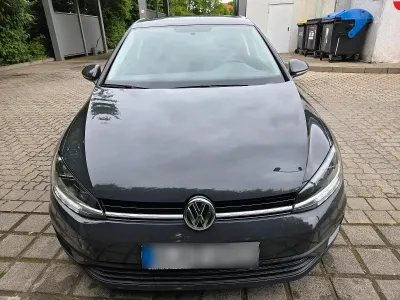 Gebraucht VW Golf VII 86 PS (63 kW) 2018 Coupé