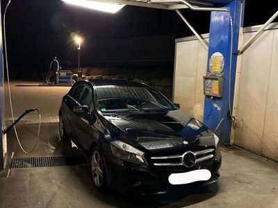 gebraucht Mercedes A180 ❌ТОР AUSSTATTUNG❌