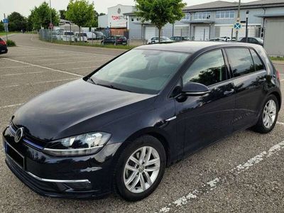 VW Golf VIII