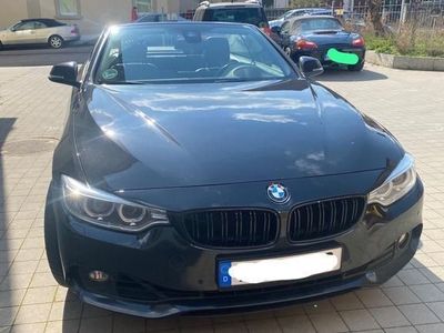 BMW 435