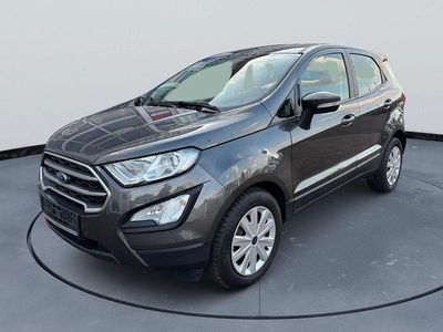 Gebraucht Ford Ecosport 125 PS (91 kW) 2019 Magnetic SUV