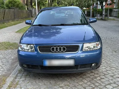 Gebraucht Audi A3