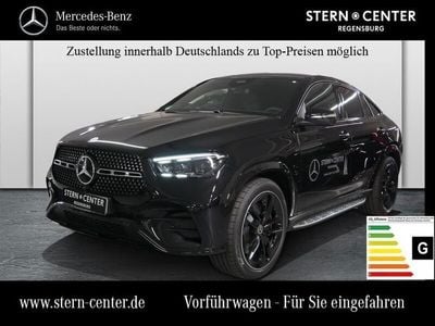 Mercedes GLE450 AMG