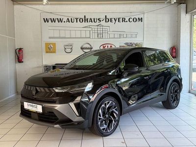 Nouă Renault Symbioz Esprit Alpine 140 CP (102 kW) 2025 Negru SUV