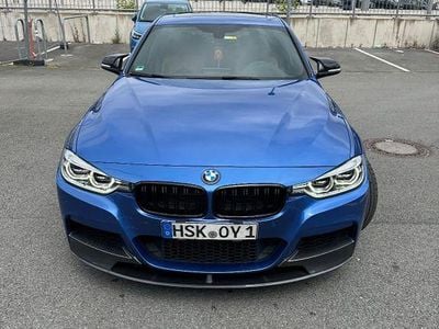 BMW 340