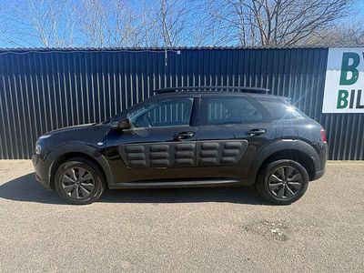 Used Citroën C4