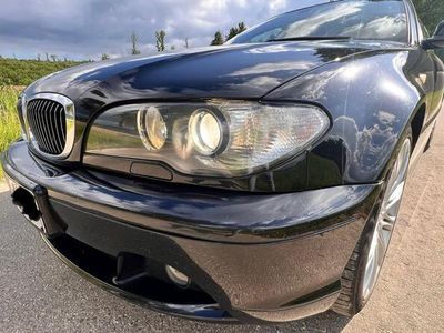 BMW 320 Cabriolet
