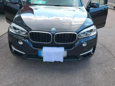 Gebraucht BMW X5