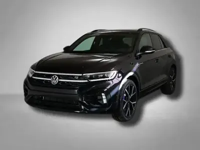 Gebraucht VW T-Roc Cabriolet R 300 PS (220 kW) 2025 Andere SUV