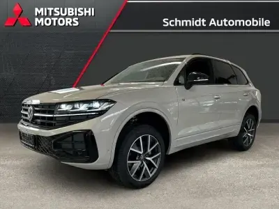 Gebraucht VW Touareg