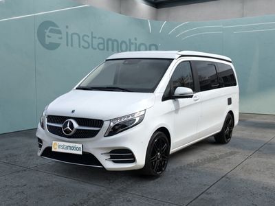 gebraucht Mercedes 300 Mercedes-Benz 300, 32.300 km, 239 PS, EZ 03.2020, Diesel