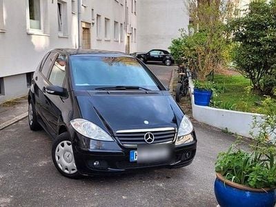 Mercedes A150