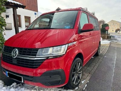 VW T6.1