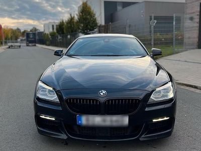 BMW 640