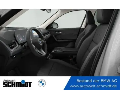 Gebraucht BMW X1 Shadowline 170 PS (125 kW) 2025 Alpinweiß SUV