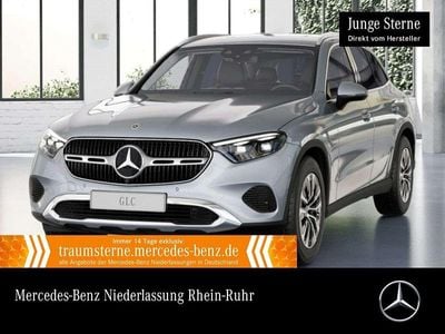 Mercedes GLC200