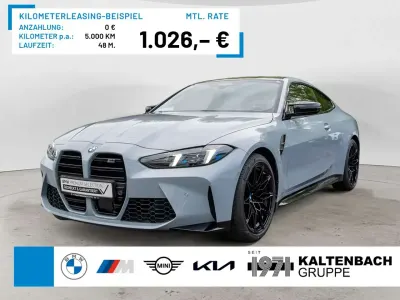 Gebraucht BMW M4