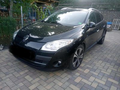 Renault Mégane GrandTour